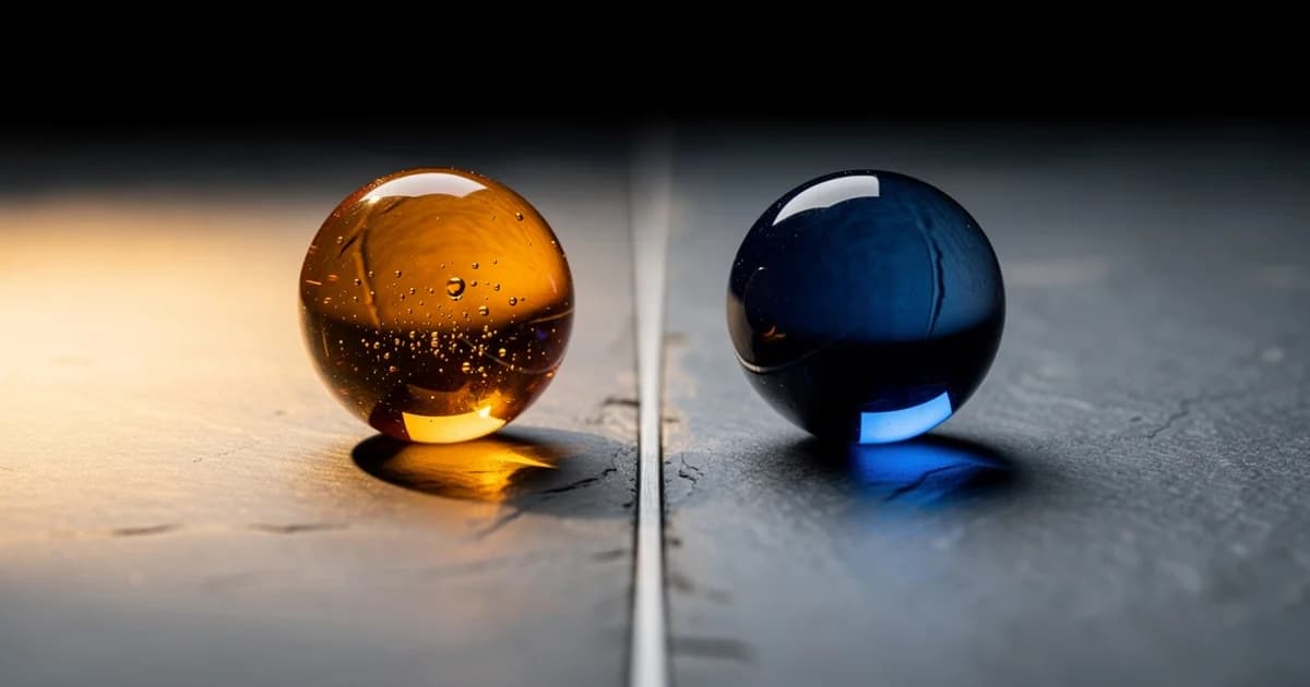 Brass vs chrome — Яндекс против Google