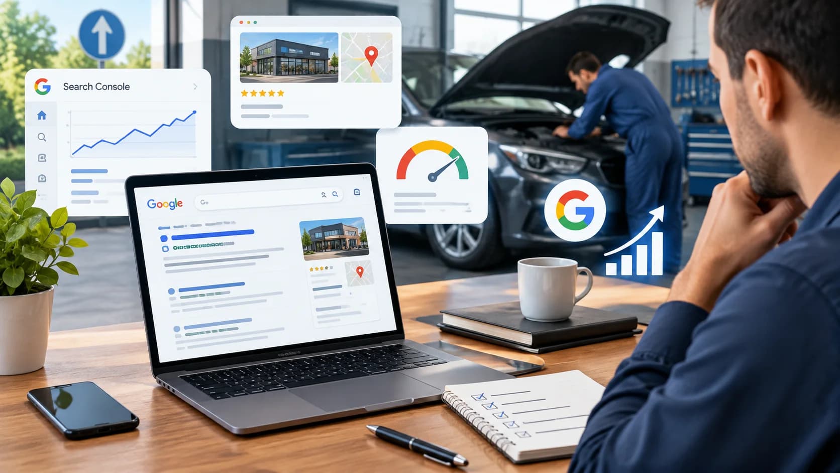 Продвижение сайта в Google бесплатно: 7 шагов, которые владелец сделает сам