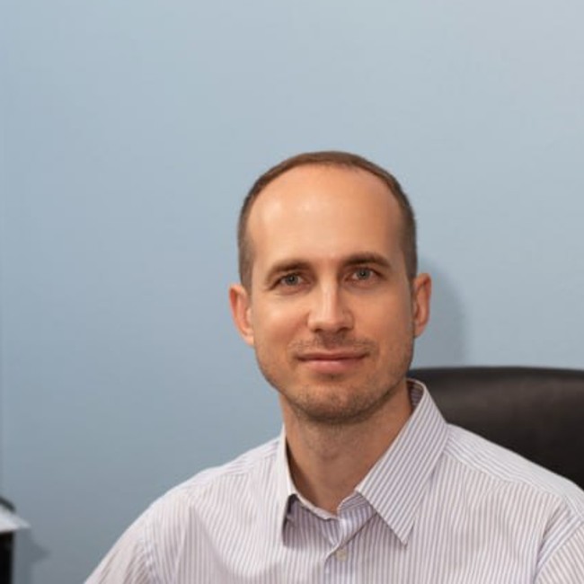 Александр Тарлюк — основатель SEOPilot.by